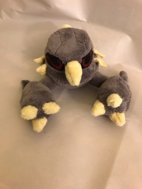 metang plush