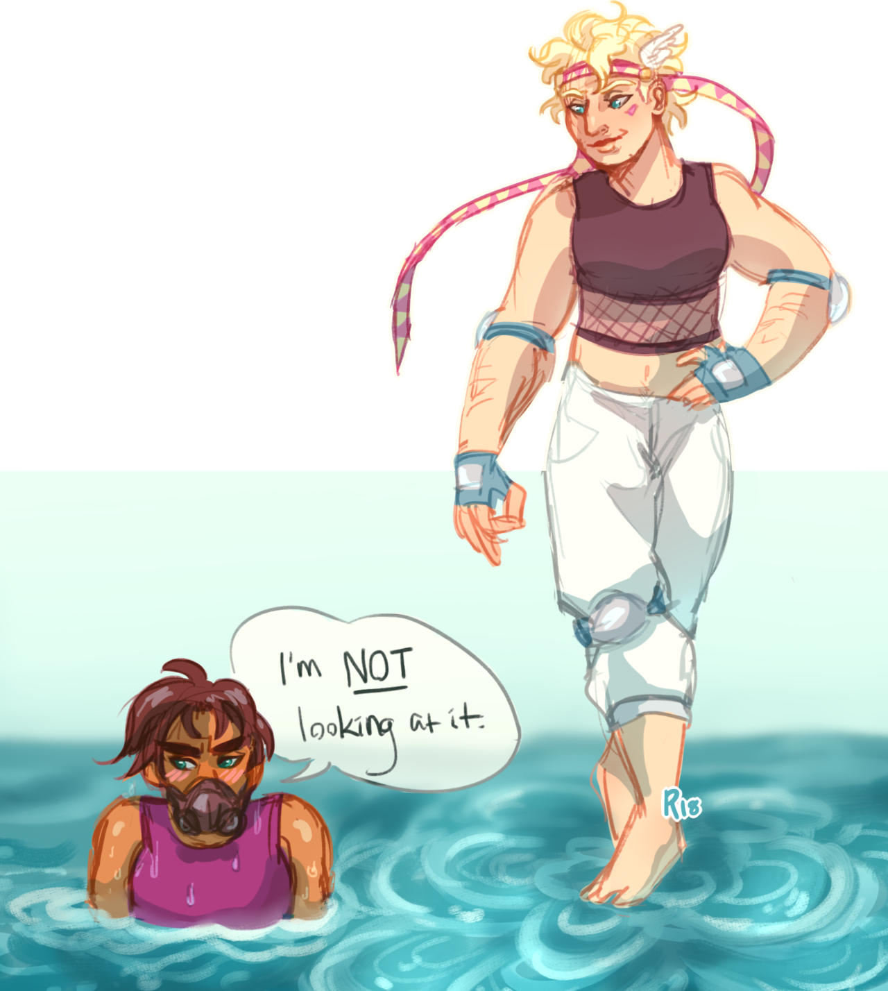 <b>joseph</b> joestar headcanon Tumblr.