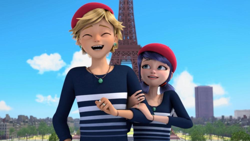 Miraculous Ladybug Season 3 Episode 5 Tumblr