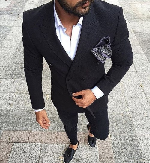 yourlookbookmen:Men’s LookMost popular fashion blog for Men -...