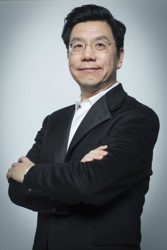 Kai-Fu Lee