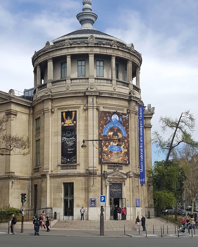 linked to chineseart.co.uk — The Musee Guimet, Paris. A great Asian ...