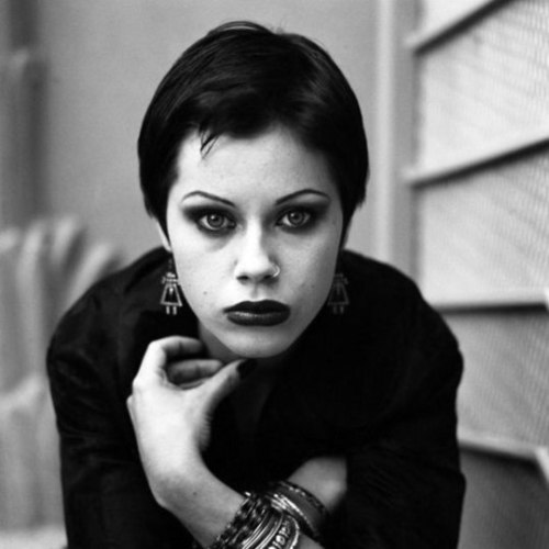 vintagesalt:Fairuza Balk || 1990s