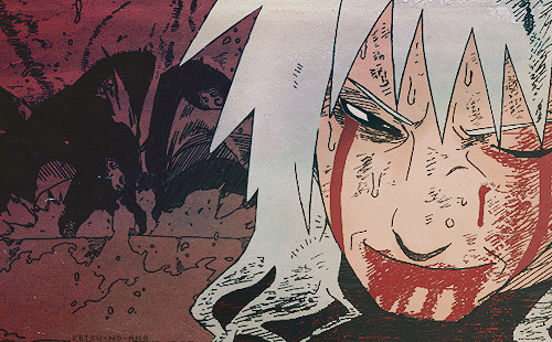 ketsu-no-ana:deaths in naruto - 8 characters