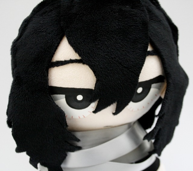 eraserhead plush