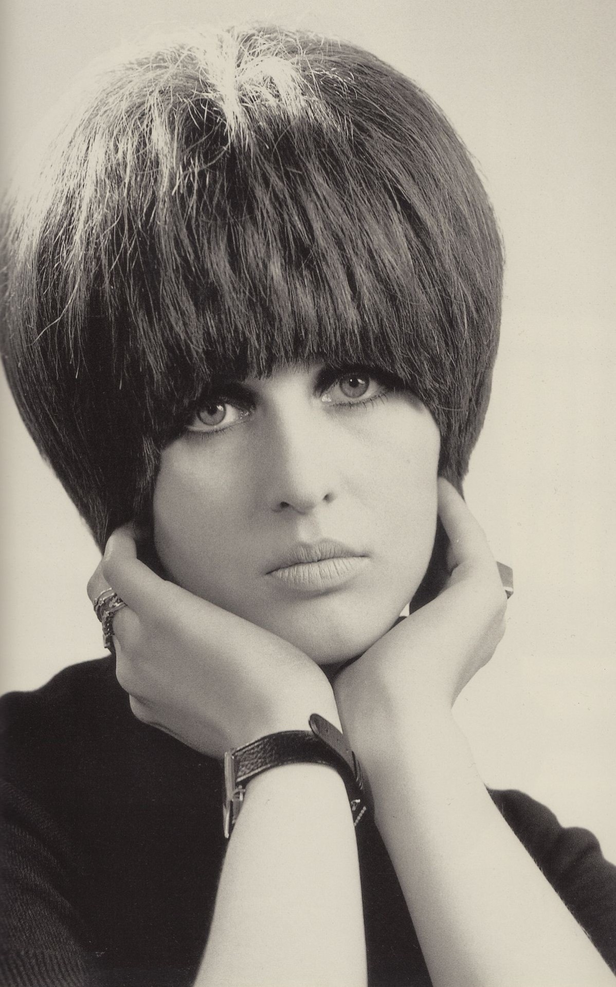 modbrother — retromodernistmayhem: Julie Driscoll, 1966