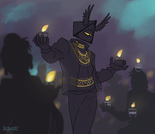 alanide