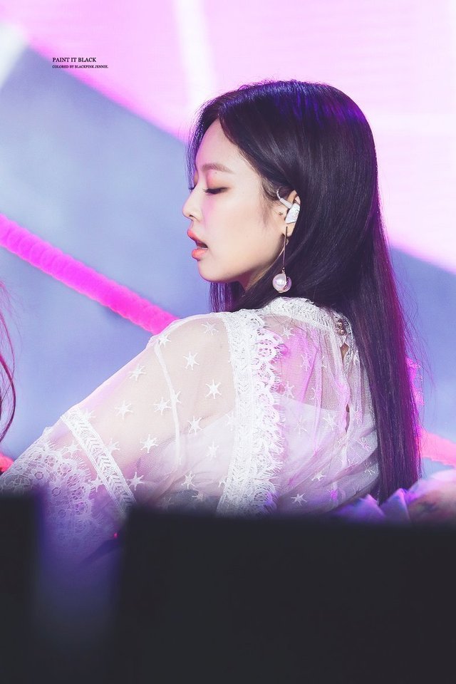 Jennie Kim