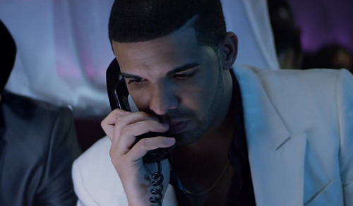 Drake - Hold On We’re Going Home (Official Music VIdeo)