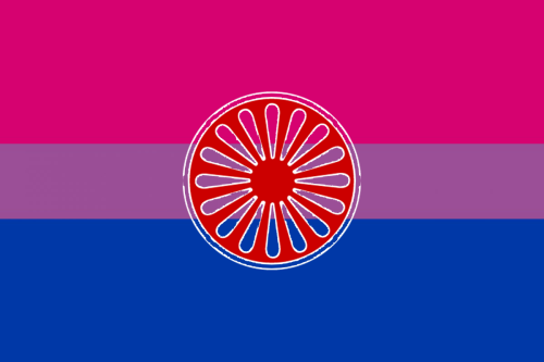 romanirainbow