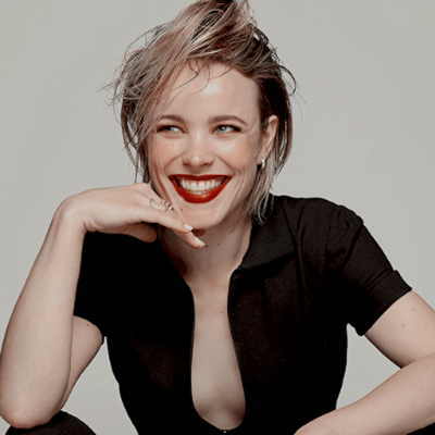 rachel mcadams icons on Tumblr