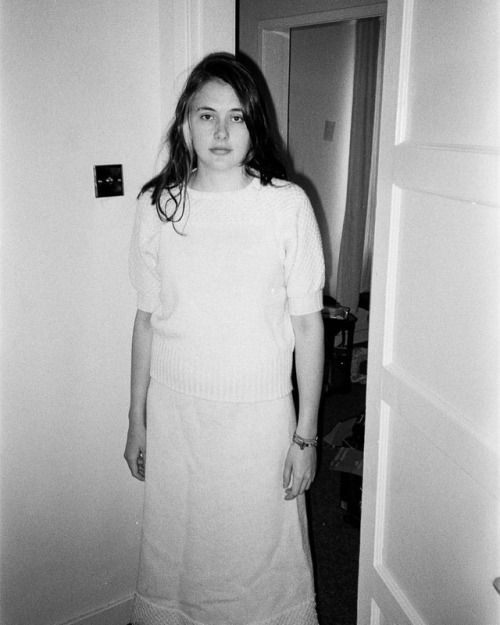 shetland monochrome film portrait marjolein trix