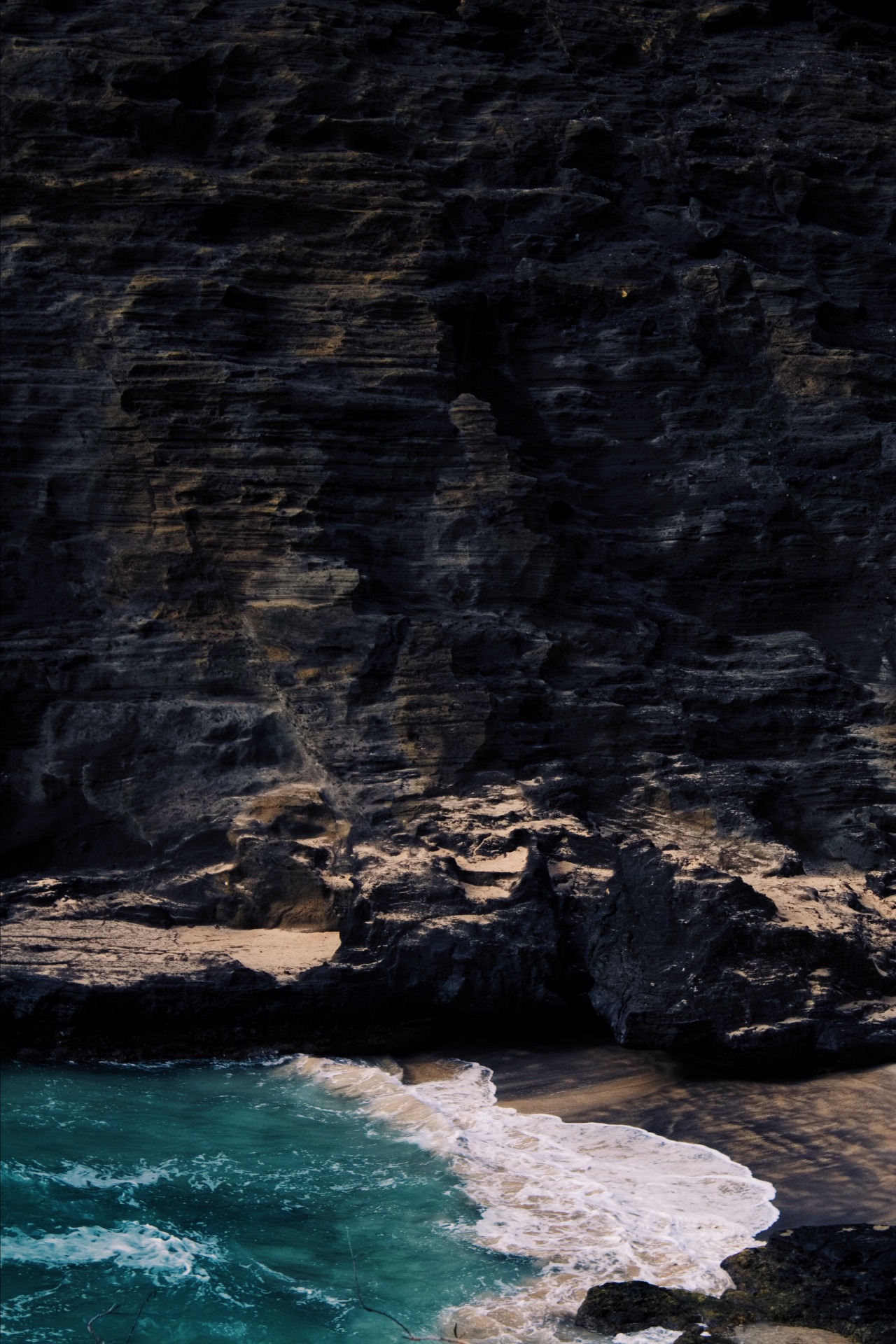 avenuesofinspiration:
““Hidden Cove | Photographer © | AOI” ”
❤