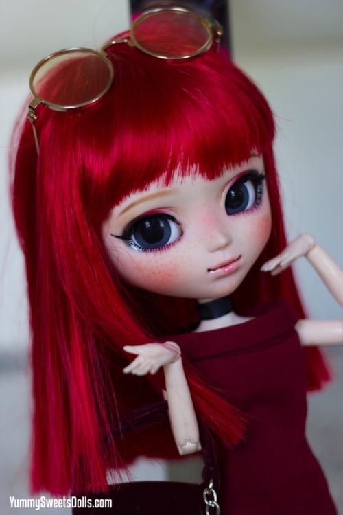 pullip ooak