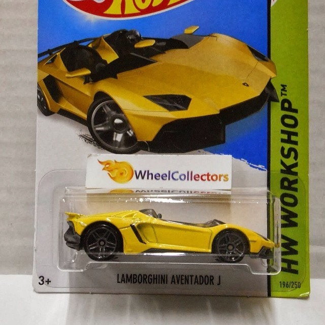 wheel collectors