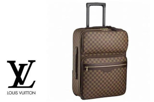 top 10 luggage brand in world