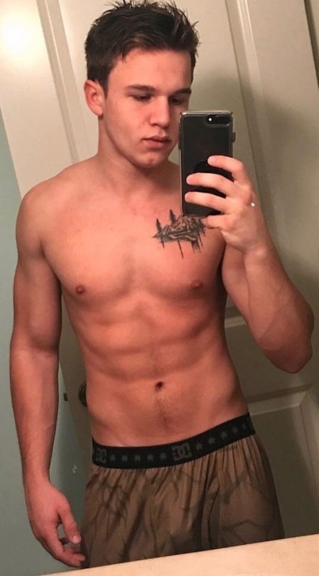 Tanner Fox Snapchat