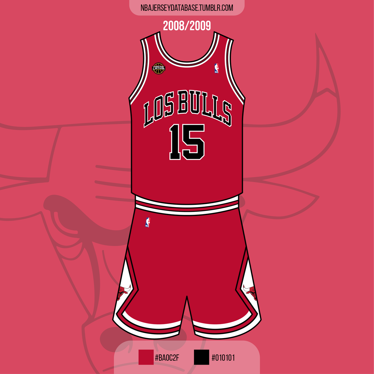 bulls jersey tumblr