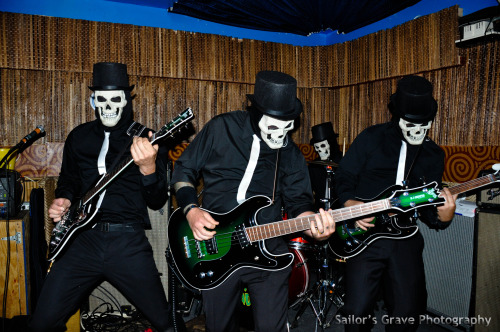 Sailors Grave Photography