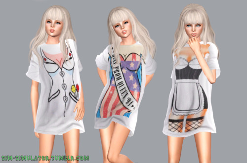 sims to download for the sims 3 tumblr