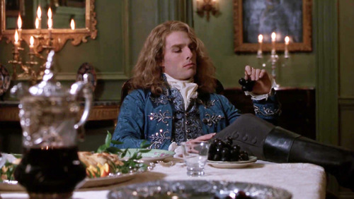 grandefilms:Interview with the Vampire: The Vampire Chronicles...