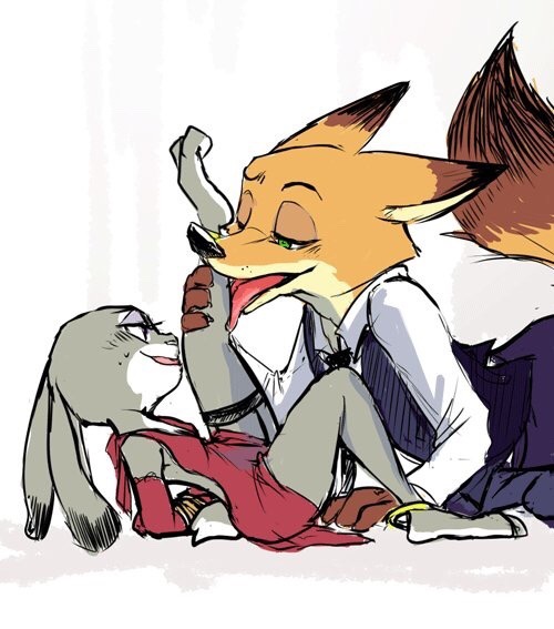 shiverwildehopps:kulkum:carrotsinpanties:hotwildehopps:Art...