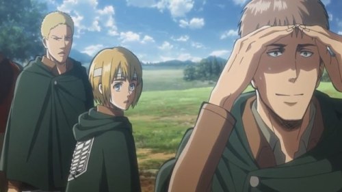 armin x armin | Tumblr