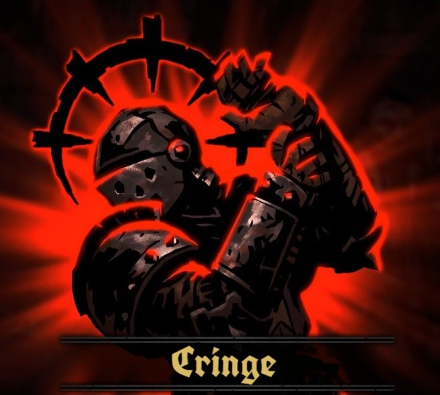 darkest dungeon how to get rid of afflictions