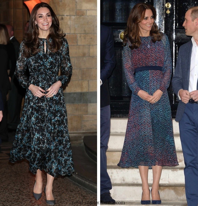 Royal Roaster - Kate in midi dresses and skirts