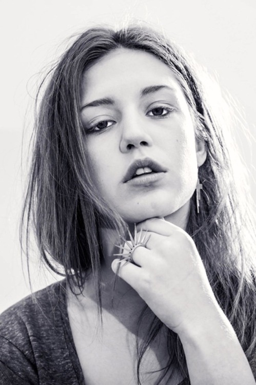 subtleelevation:Adele Exarchopoulos