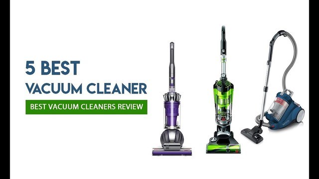 Choosing the best vacuum cleaner in the market is... - No 1 Knows This Me