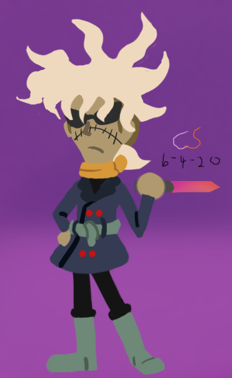 everylaytoncharacterforayear