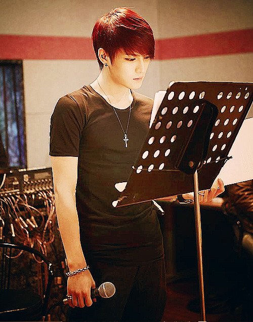 youngwoong jaejoong on Tumblr