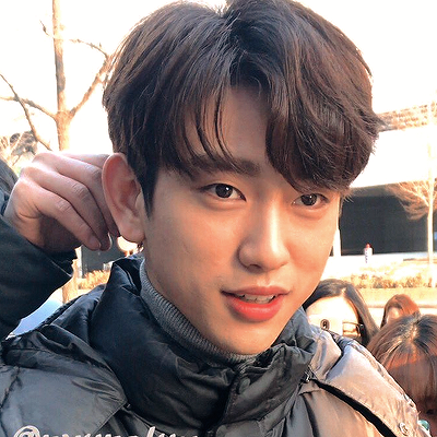 Park Jinyoung (GOT7)