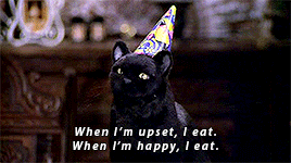 10 times Salem from Sabrina the Teenage Witch was totally relatable 
