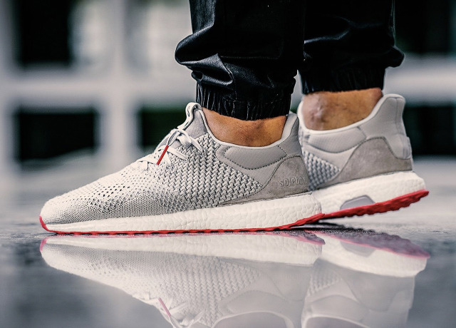 Solebox x Adidas Ultra Boost Uncaged - 2016 (by â Sweetsoles â Sneakers, kicks and trainers.