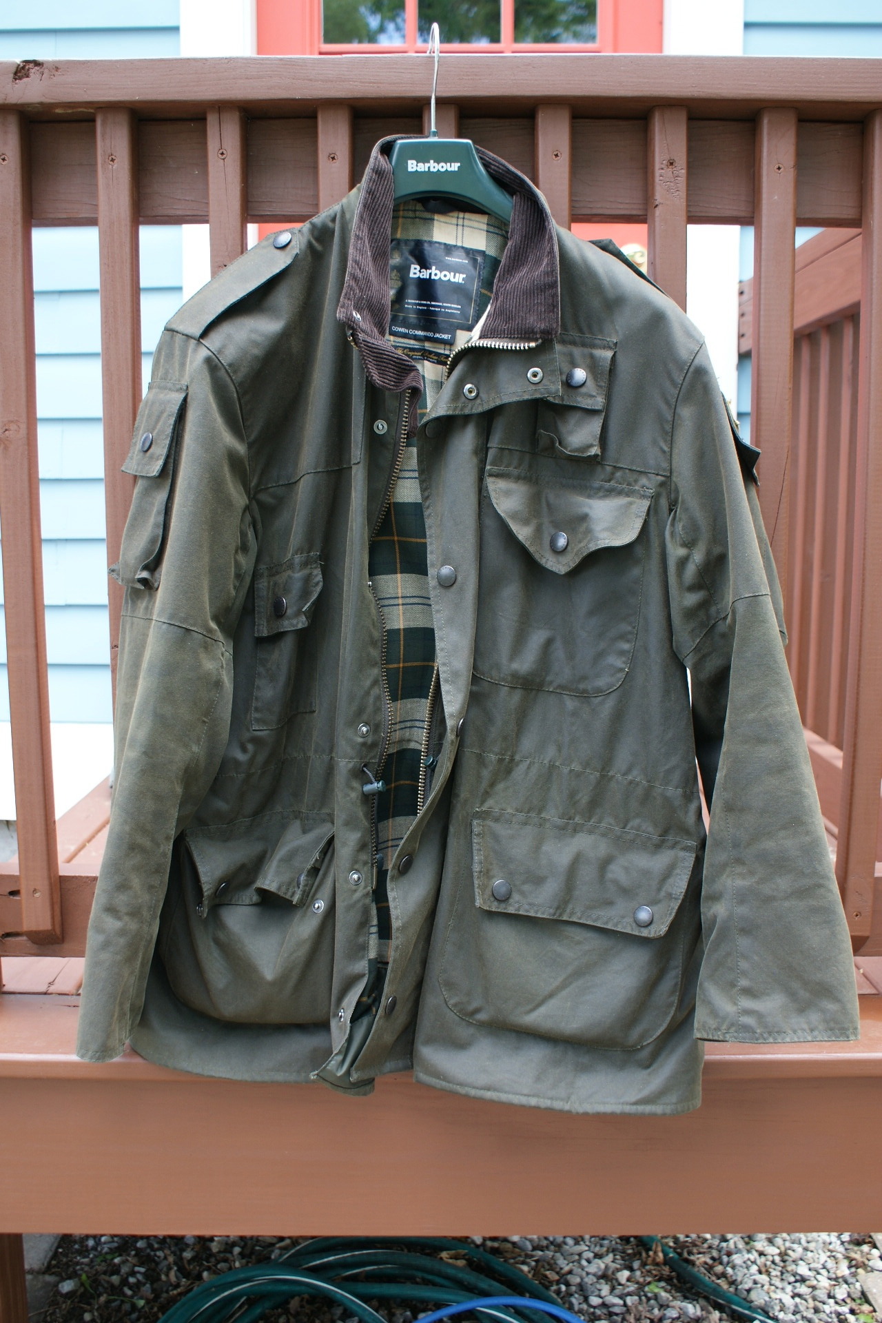 cheap barbour jackets ebay