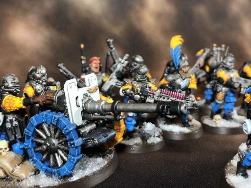 a-40k-author:cam2d:My counts-as Astra Militarum regiment to...