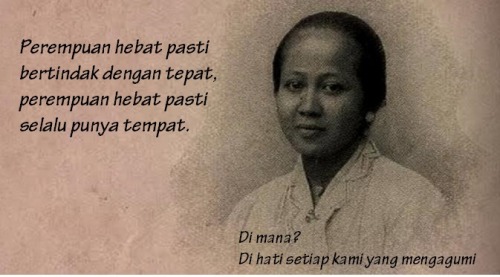 Kartini  Tumblr