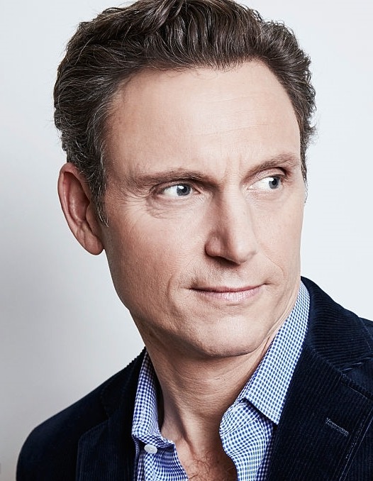 Melanie's Blog :) (Tony Goldwyn TCA Photoshoot 2016!)