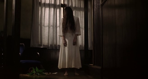 365filmsbyauroranocte:Ringu (The Ring) (Hideo Nakata, 1998)