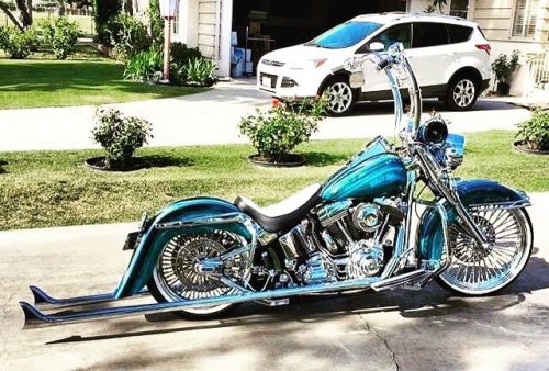 custombikeworld:http://bikerplanet.com/social