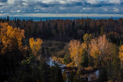 garettphotography:Autumn Scenes of North Shore, Minnesota |...