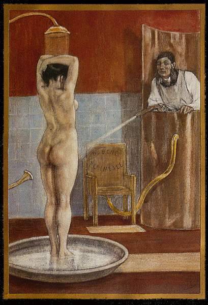 vasilyt:
â€œ Body&Cleaning
FÃ©licien Joseph Victor Rops (1833 - 1898),
â€