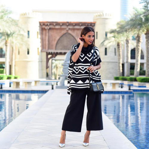 top 10 dubai fashionistas you must follow on instagram right now - best instagram style accounts to follow womens