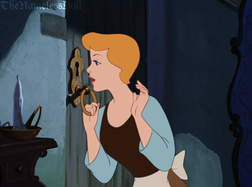 An Artist Photoshopped Disney Princesses With Short Hair And They