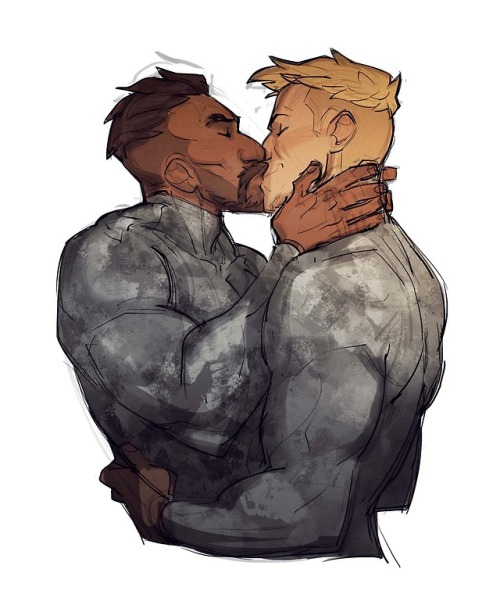 ufficiosulretro:Retribution did intensified my r76 feelings and...