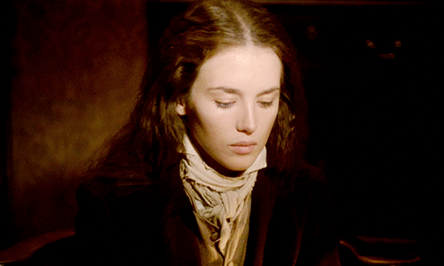 icapturetheperiodpieces: Les sœurs Brontë (1979) - gdfalksen.com