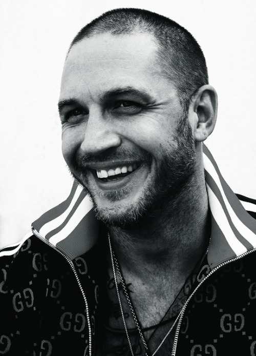 henryscavills:TOM HARDYphotographed by Greg Williams for Esquire...