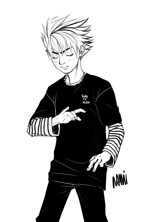 namizoart